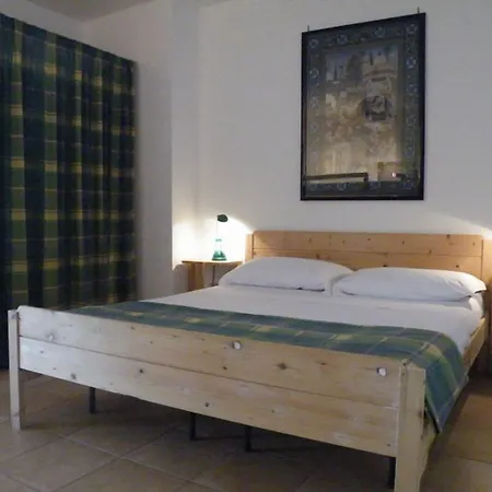 Otel Hippocampus Fondi